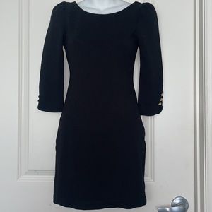 Juicy Couture *Little Black Dress*